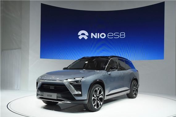 蛰伏后涌现，中国造车新势力进入量产车密集上市“前夜”