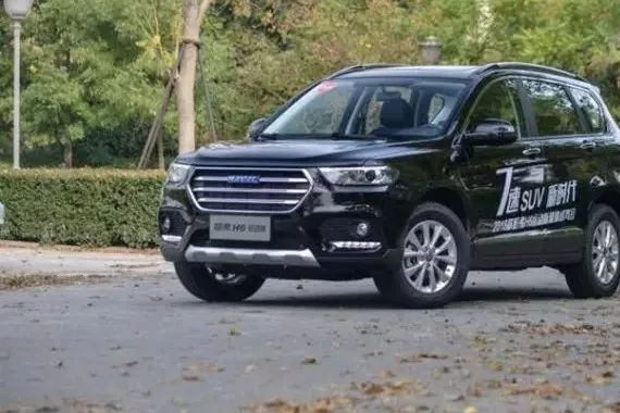 热门车年底也要冲量！RX5、H6、CS75、GS4、博越最新优惠都在这了！