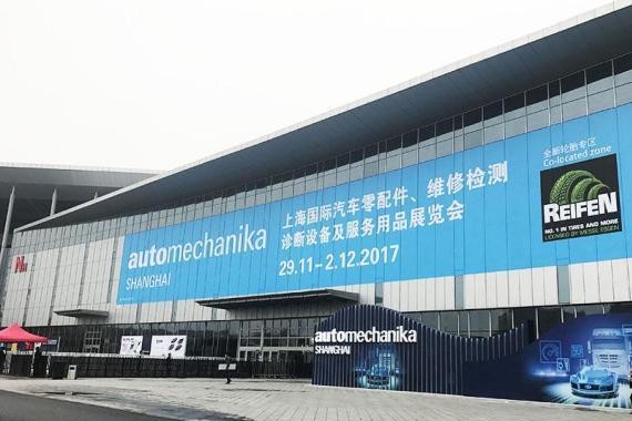 上汽通用撑腰、产品堪比原厂件 这家配件厂为啥这么牛？