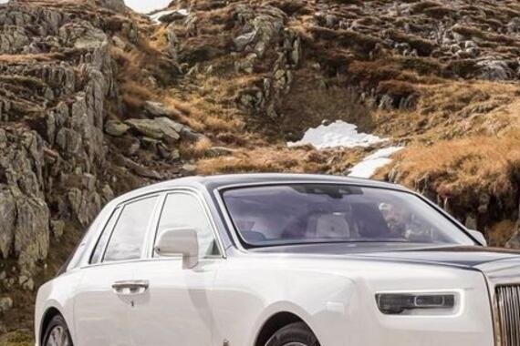 劳斯莱斯：忘掉混合动力吧，我们要打造纯电幻影了！