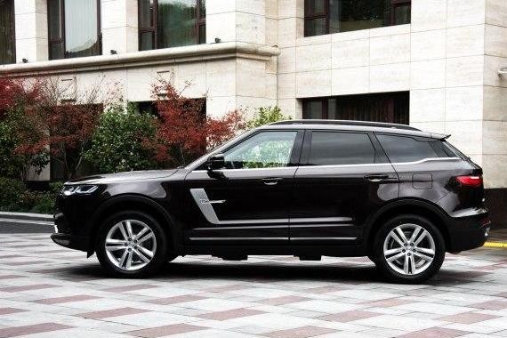 全新黑马七座，刚上市月销过万，又推限量贺岁版