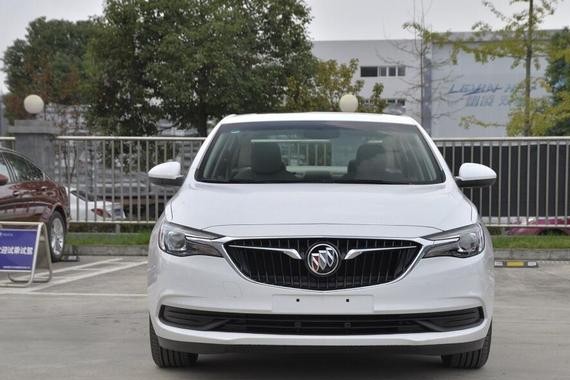 三缸机+双离合，别克新英朗在下滑中无法自拔？