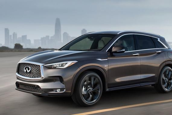 发动机黑科技加持，奔驰GLC奥迪Q5强敌来袭