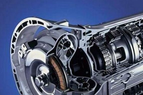 谁道多档位变速器车型高不可攀？中国品牌也有8AT车型