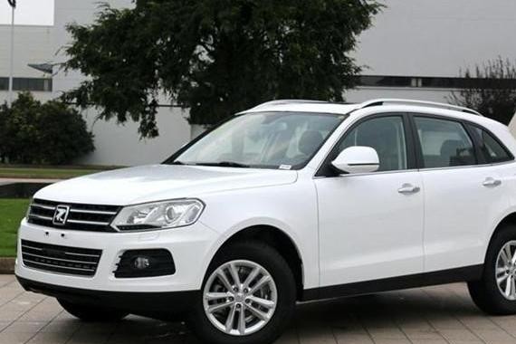 买众泰T600一年，有70处小毛病，4S店修了十几次，众泰真不靠谱