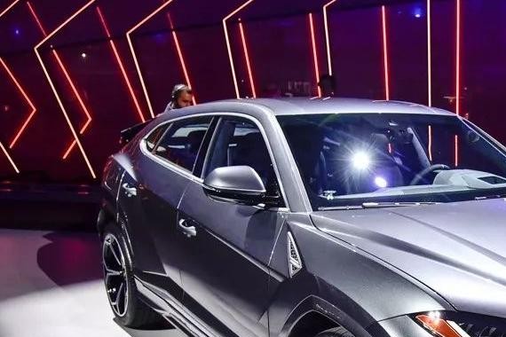 不务正业？为什么跑车品牌要造SUV