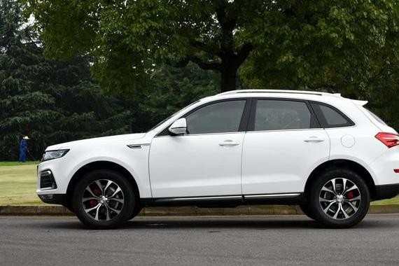 和寒冷说拜拜！这三款带座椅加热的SUV，只要10万元