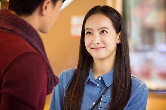 《美丽的秘密》将播 宋茜化身“草根”追梦女歌手