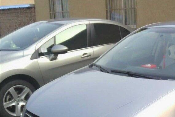 只有5万，买二手车，选这几辆，老师傅说很靠谱