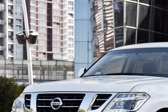 2017上半年卖得最好的平行进口车，前三名被日系霸占