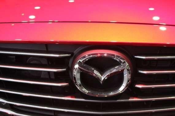 “自吸爱好者”马自达开玩涡轮, 2.5T版本的阿特兹会引进国内吗?