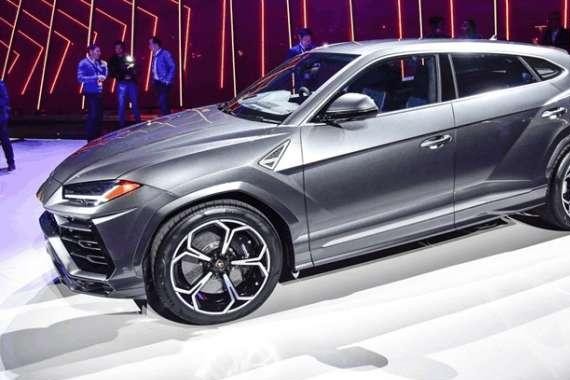 300万你想买北京一套房, 还是买这辆全球最快SUV?