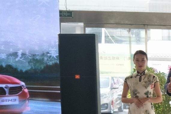 从三亚到郑州，中华H3这一路美出了天际