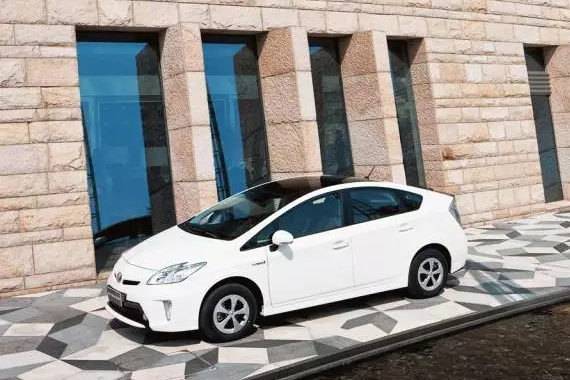 这些车中国人不爱买，在国外却火热，老外都SB吗？