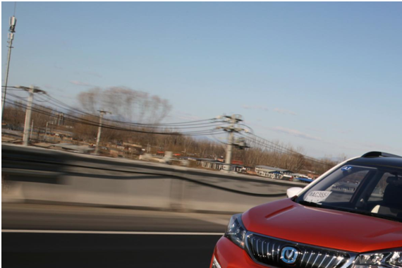 宋楠：1500公里长测之长安CS15EV充电兼容性