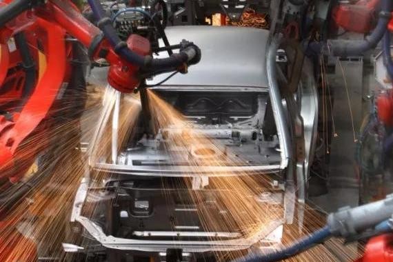 奇瑞其实是个发动机公司？真的？