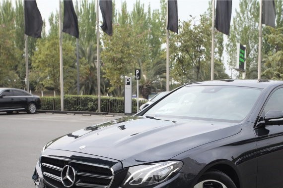 成功人士的标配座驾，它们就是你以后的奋斗目标！