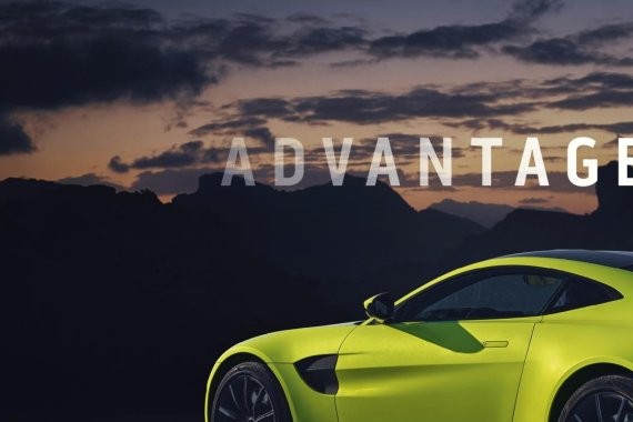 奔驰的发动机，加上莲花的调校，Vantage还是一辆合格的马丁吗？