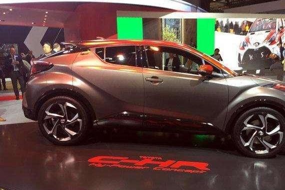 合资SUV最大的黑马，配四驱油耗3.7L，谁还买哈弗H6