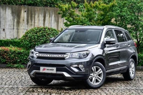 11月中国品牌销量出炉，吉利涨势凶猛，WEY独领风骚