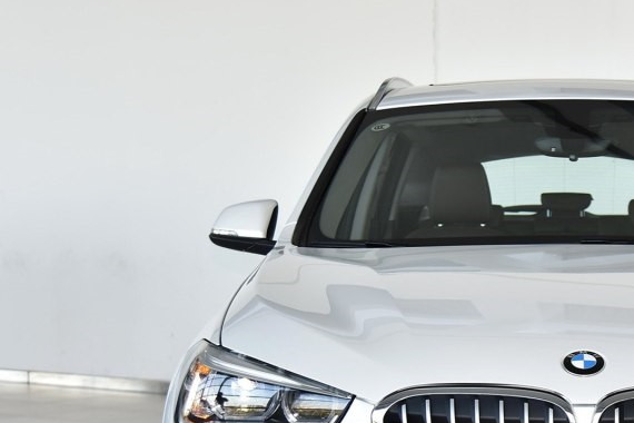 没有大鸡腿，外加1.5T三缸，宝马X1凭啥这么火？