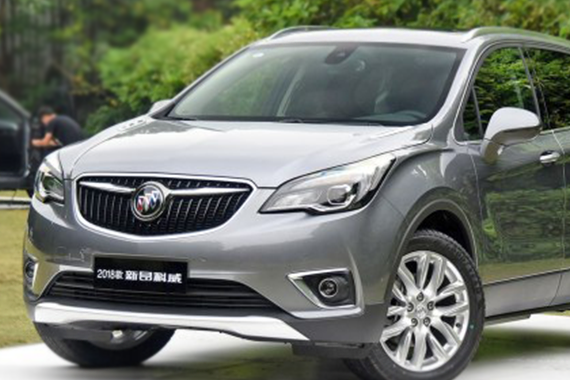 真没冠道什么事，目前最火的两款中型SUV大PK