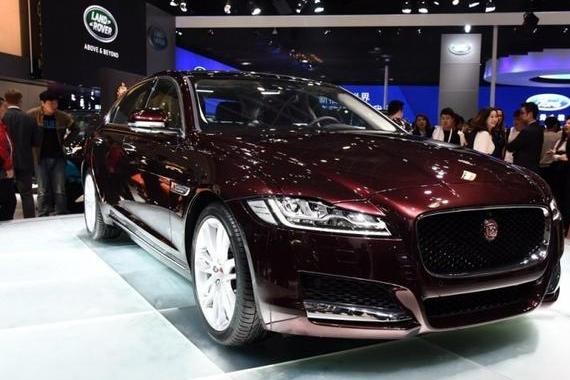 成功人士的标配座驾，它们就是你以后的奋斗目标！