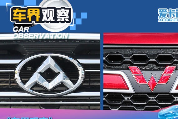 车界观察 中国车市