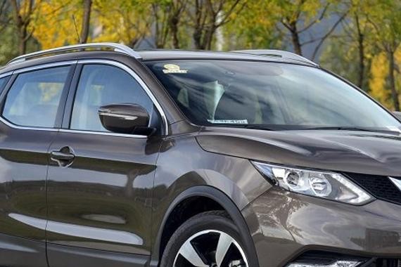 首付6万月供2、3千，选这3款合资SUV绝对值！