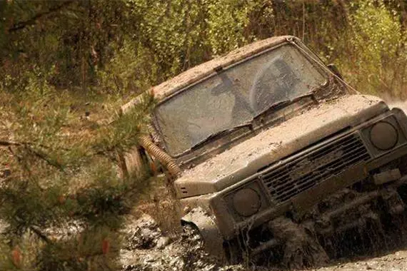 城市SUV不能越野？这些20万级的SUV表示大写的不服！