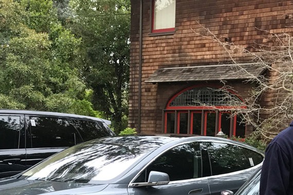 给911打9分，猜猜吴彦祖最喜欢哪台车？