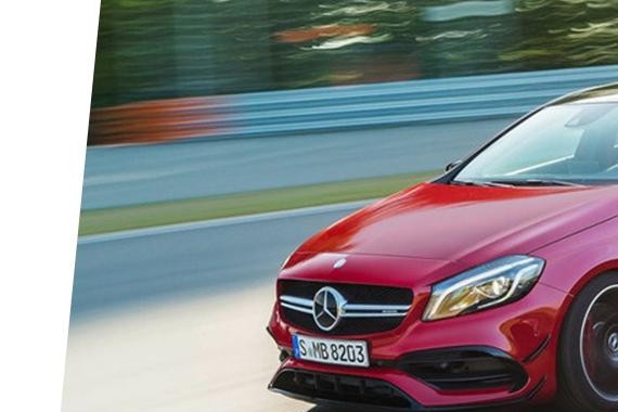 最疯狂的SUV、最便宜的AMG！今日新车绝对大饱眼福