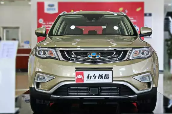 15万内评价最高的SUV之一，下手前这些“槽点”不得不知！