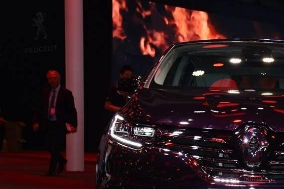 11月新车上市！如果不考虑钱，你想买几辆？