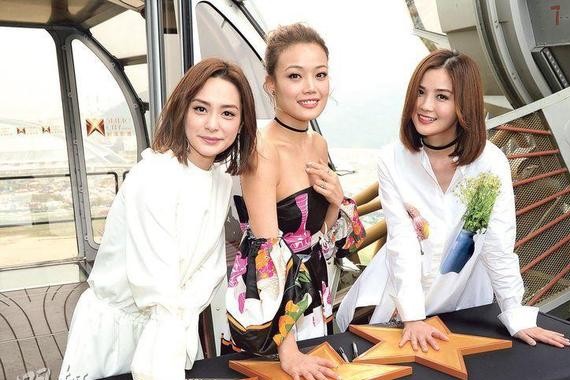 容祖儿与Twins再合作？阿Sa：我们是百年摇钱老树