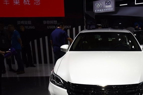 不喜欢日系车，但可能又会忍不住看看这5款日系车！