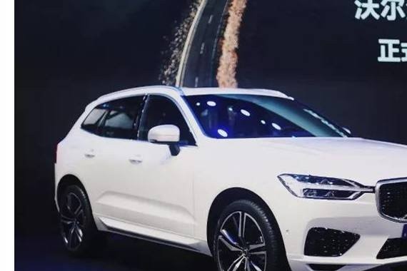 年末收官，赶在2017年上市的最后一波新车