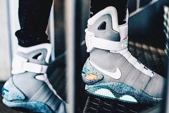 天价球鞋惊呆众人！原来这些车的价格就够买双鞋