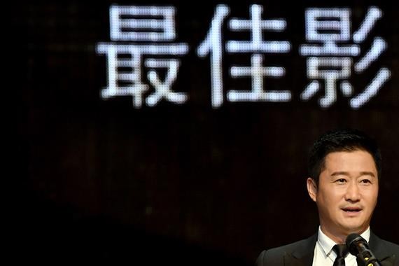 《战狼2》获评2017中国－东盟电影节最佳影片