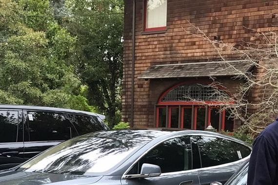 给911打9分，猜猜吴彦祖最喜欢哪台车？