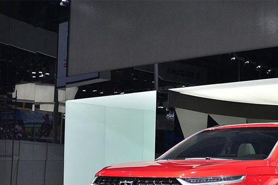 上汽通用神车宝骏530售价提前曝光，直接威胁哈弗H6地位