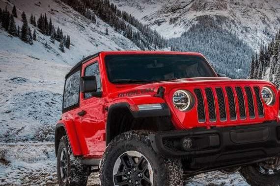 盘点在售汽车中最厉害的五款四驱系统，为何奔驰宝马都排不上?