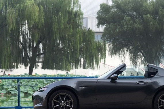 这几款车虽然不贵，但开这些车的一看就不是一般人！