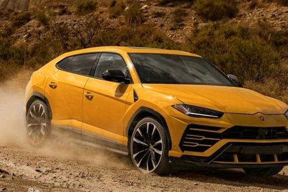 妹妹宾利推出SUV，姐姐紧跟时代，狂牛推出SUV，烈马按兵不动吗