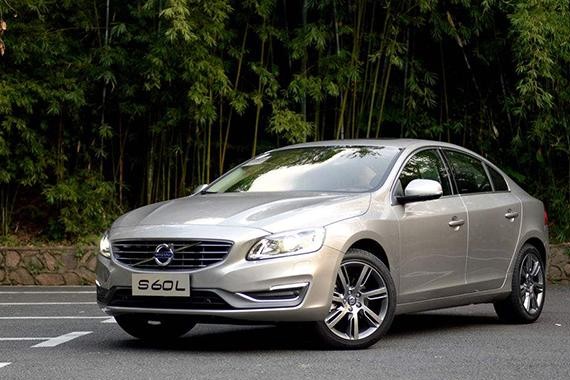 沃尔沃推2018款进取版S60L，小幅增配能带来增量吗？