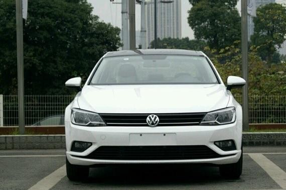 大众最帅的运动轿跑！如今仅售11万，还排队加价买思域？