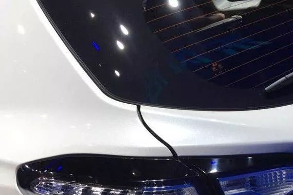 想买哈弗的先等等！不到9万就能买这辆带“T”SUV，开出去倍儿有面子！