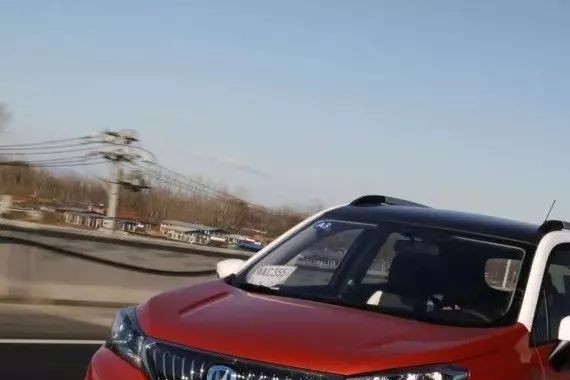 宋楠：3000里长测之长安CS15EV充电兼容性