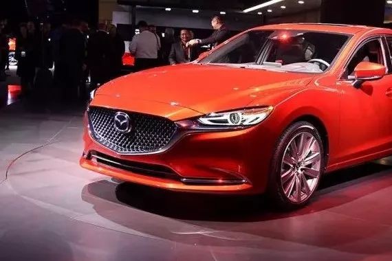 明年上市这么多新车，不选简直会后悔死你！