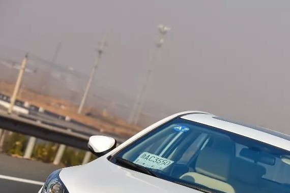 350KM续航、全系标配ESP，这款新能源SUV仅11.9万！